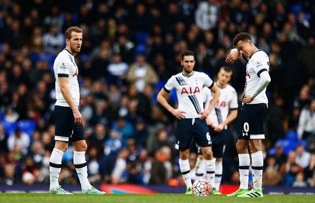 所有人都不看好，结果最狠（不被看好，偏偏最狠）